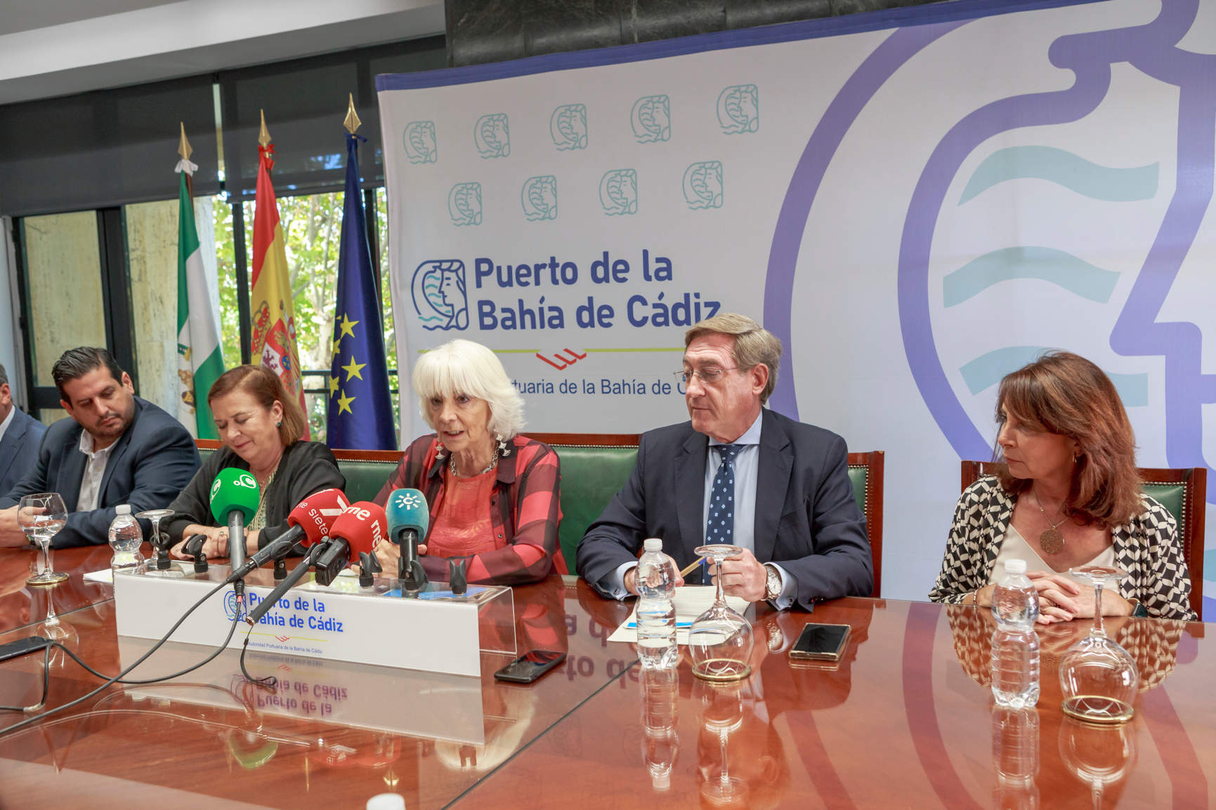 CITCA Suncruise 2023