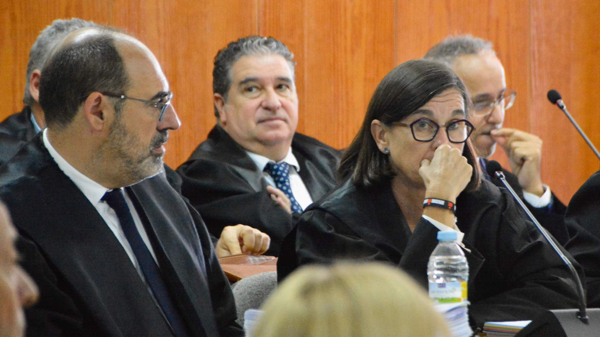 Juicio EMVICESA