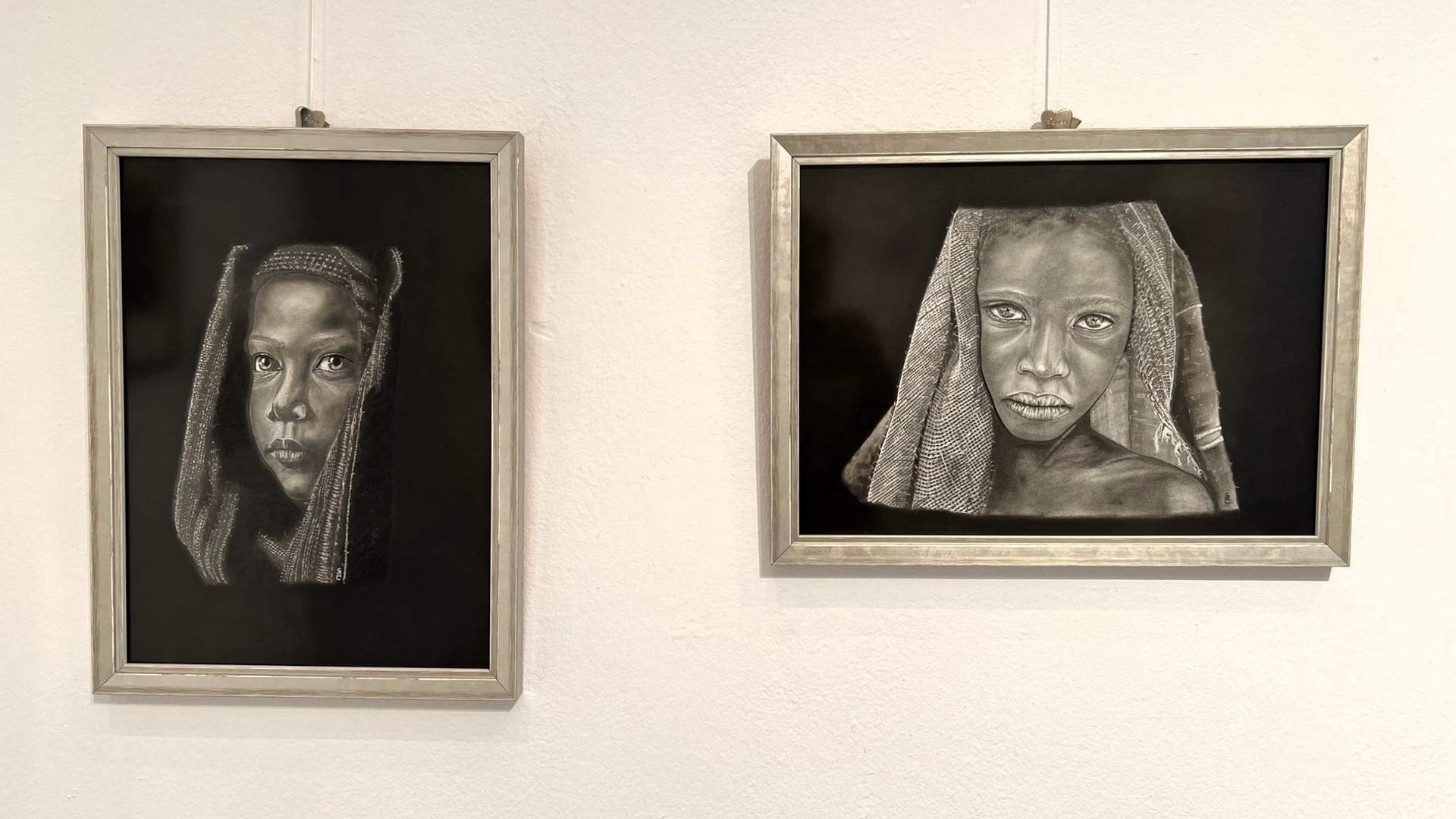 Inauguración de la exposición `Meraki´