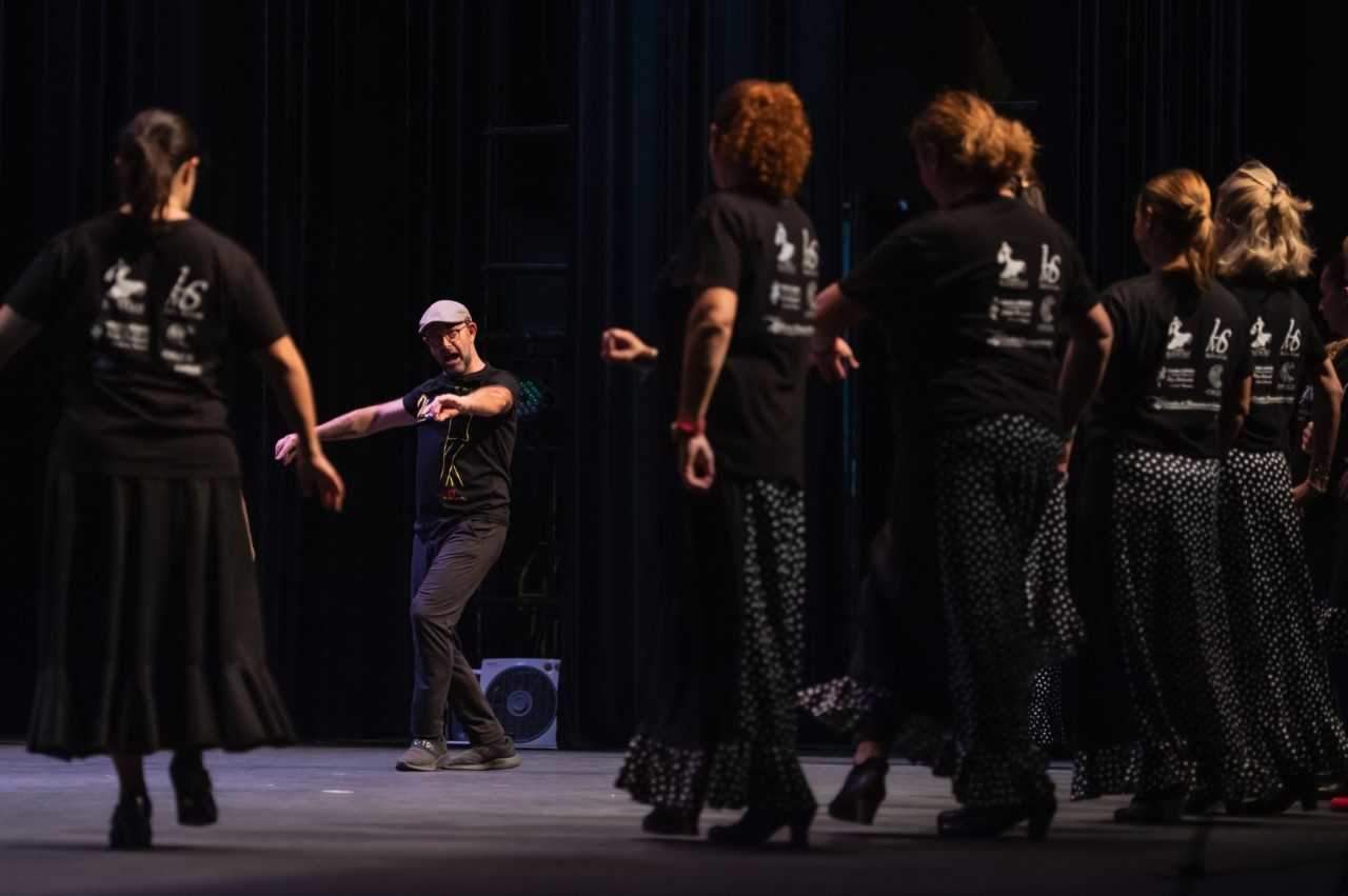 flamenco
