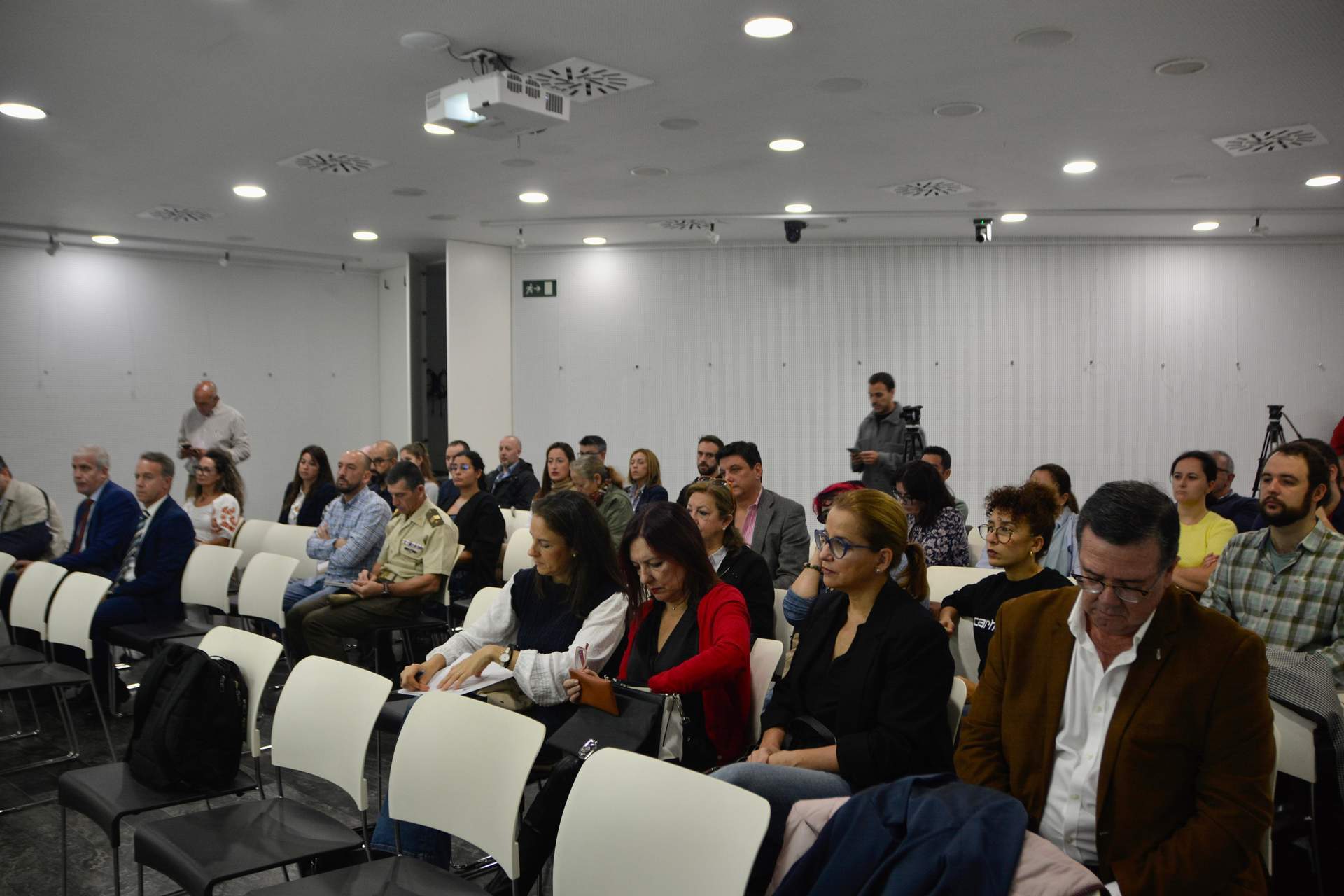 Encuentro Dualiza