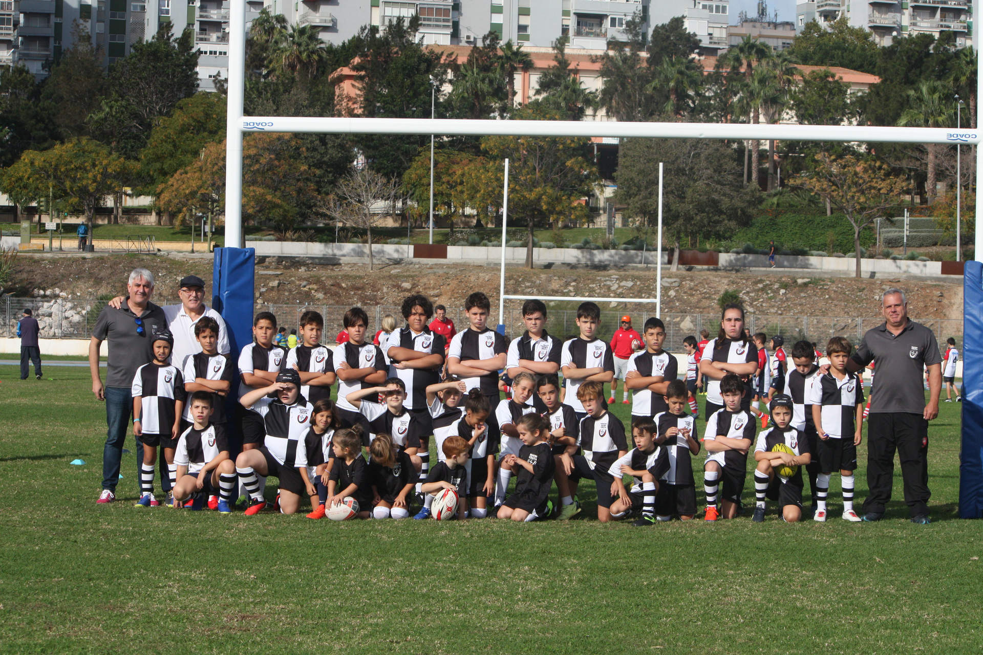 rugby