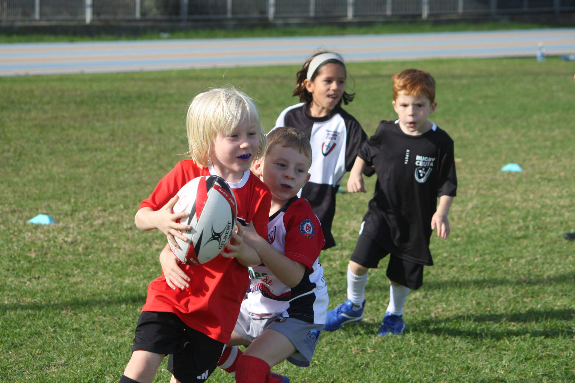 rugby
