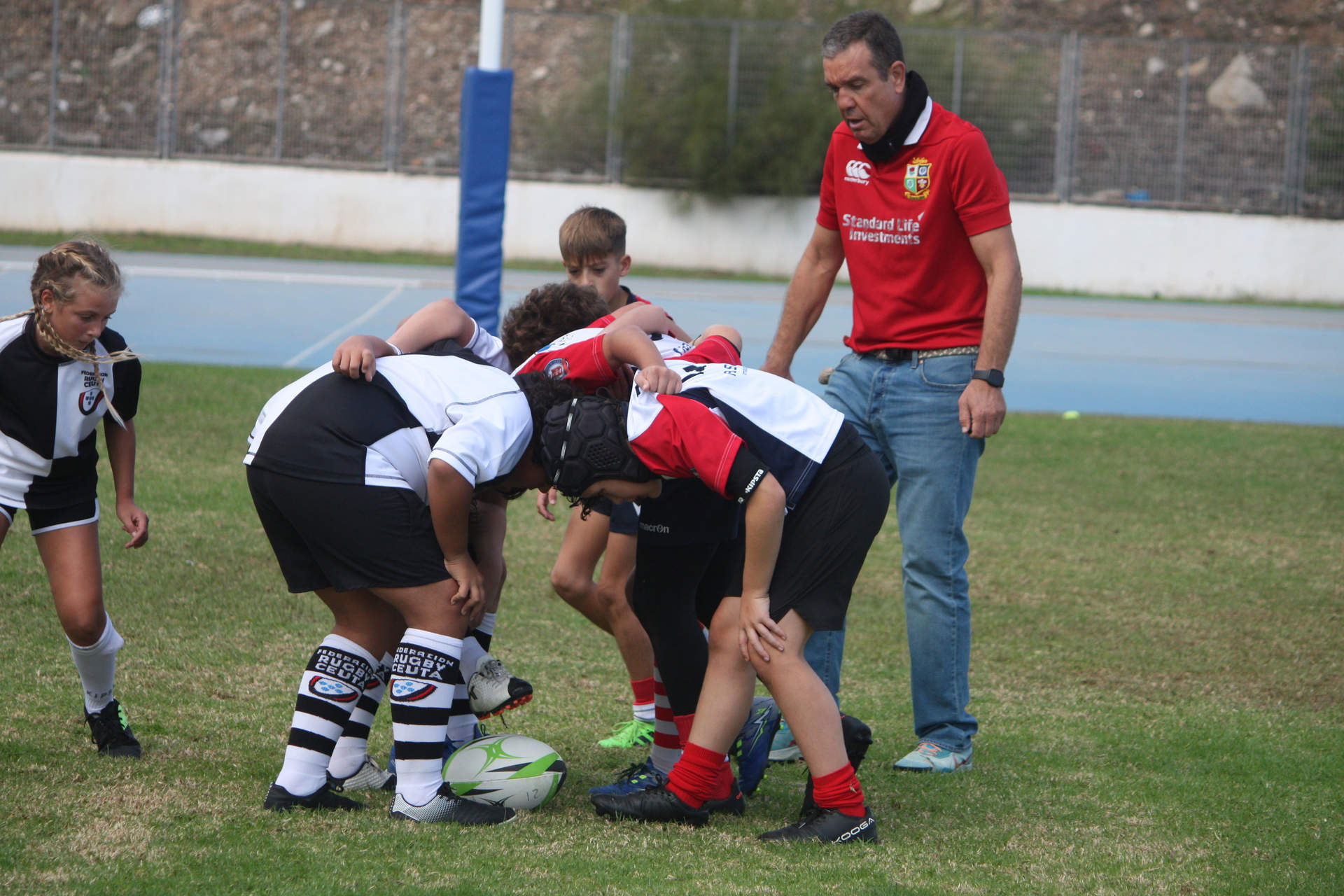rugby