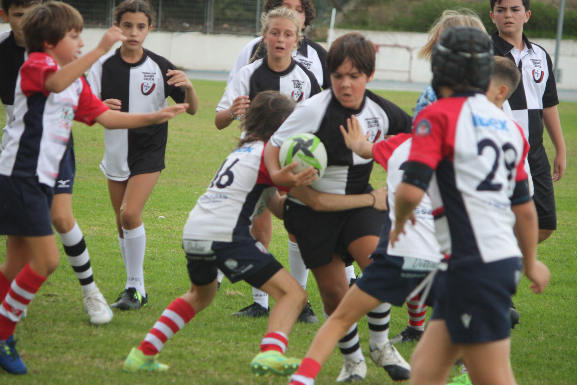 rugby