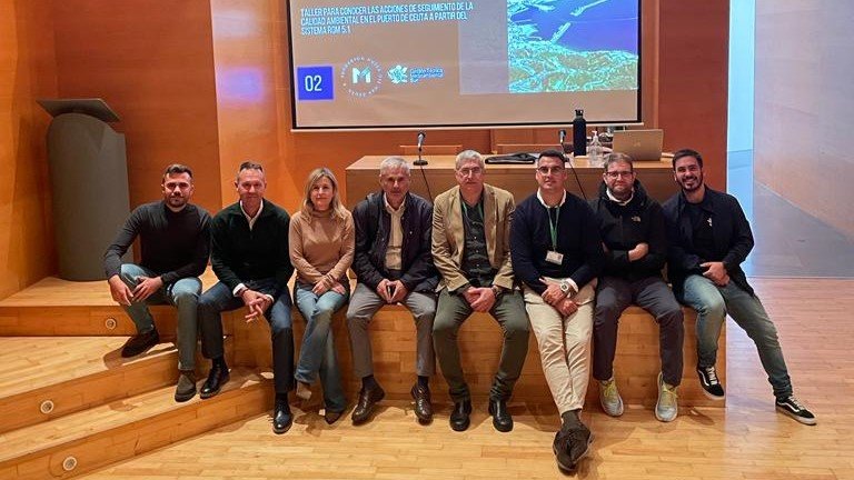 Taller formativo sobre el uso de datos satelitales para el estudio de las masas de agua en el entorno  (APC)