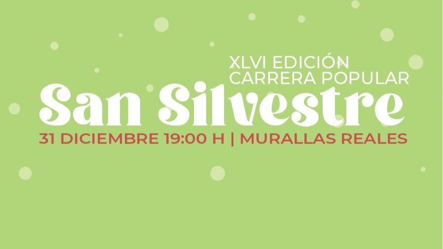 san silvestre