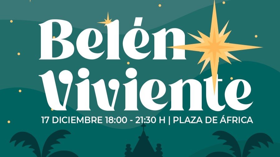 belen viviente