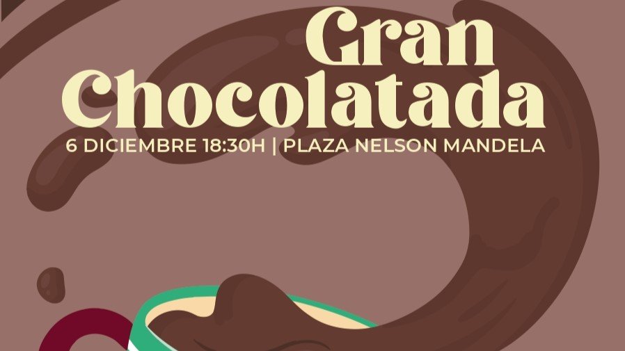 chocolatada