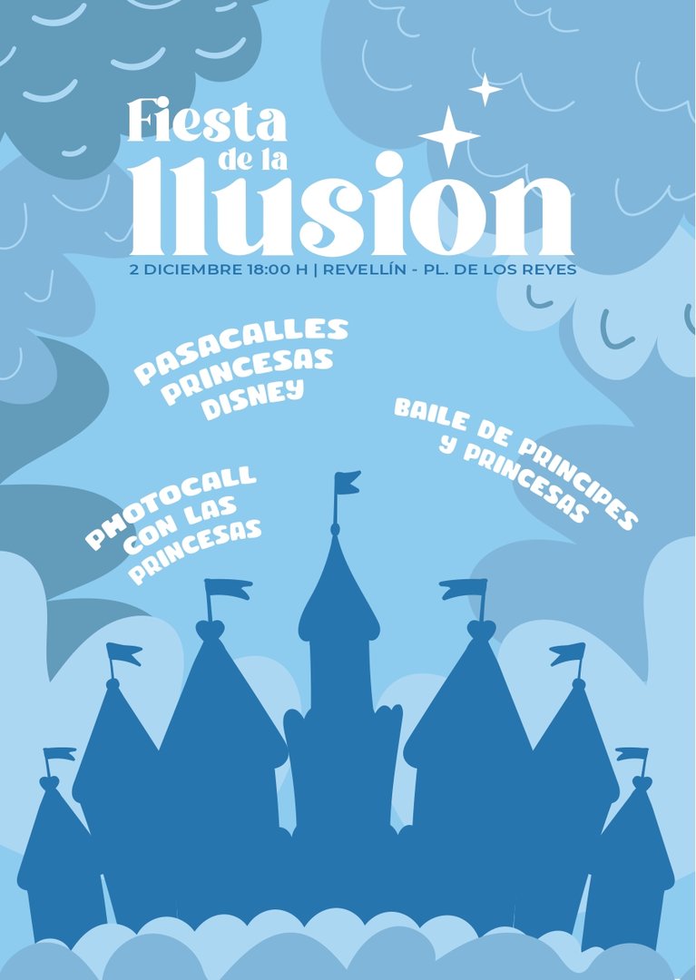 fiesta de la ilusion