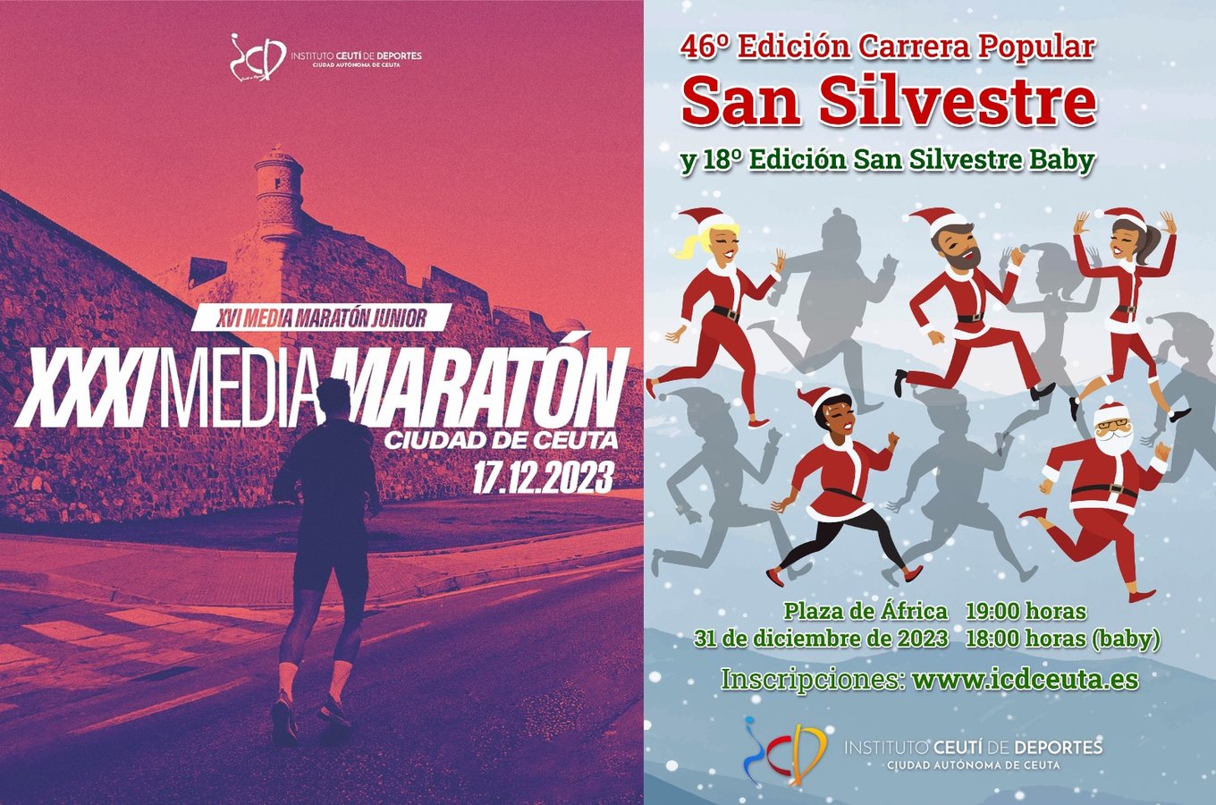 cartel mediamaraton_sansilvestre
