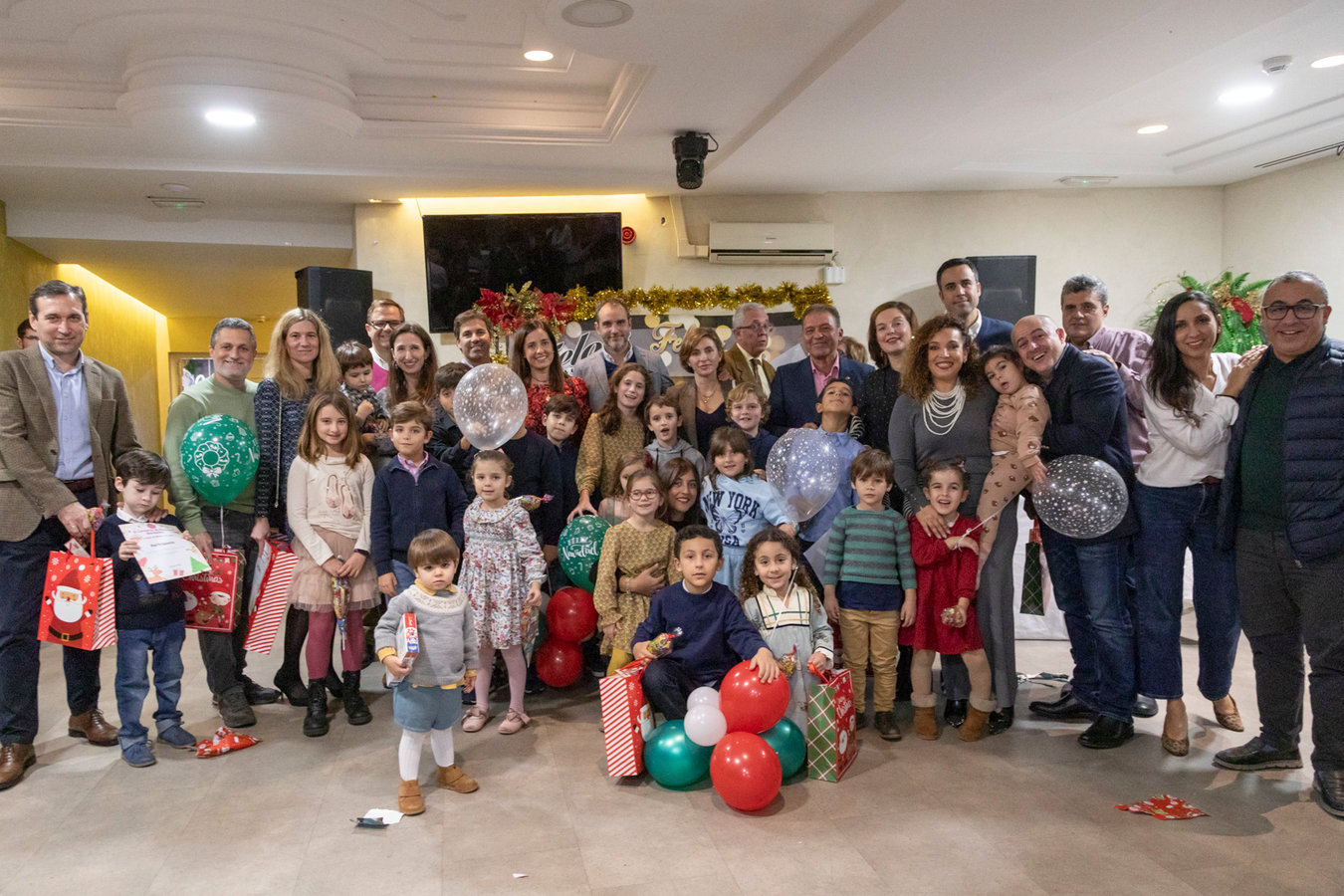VI Concurso Postales Navideñas COMCE (1)