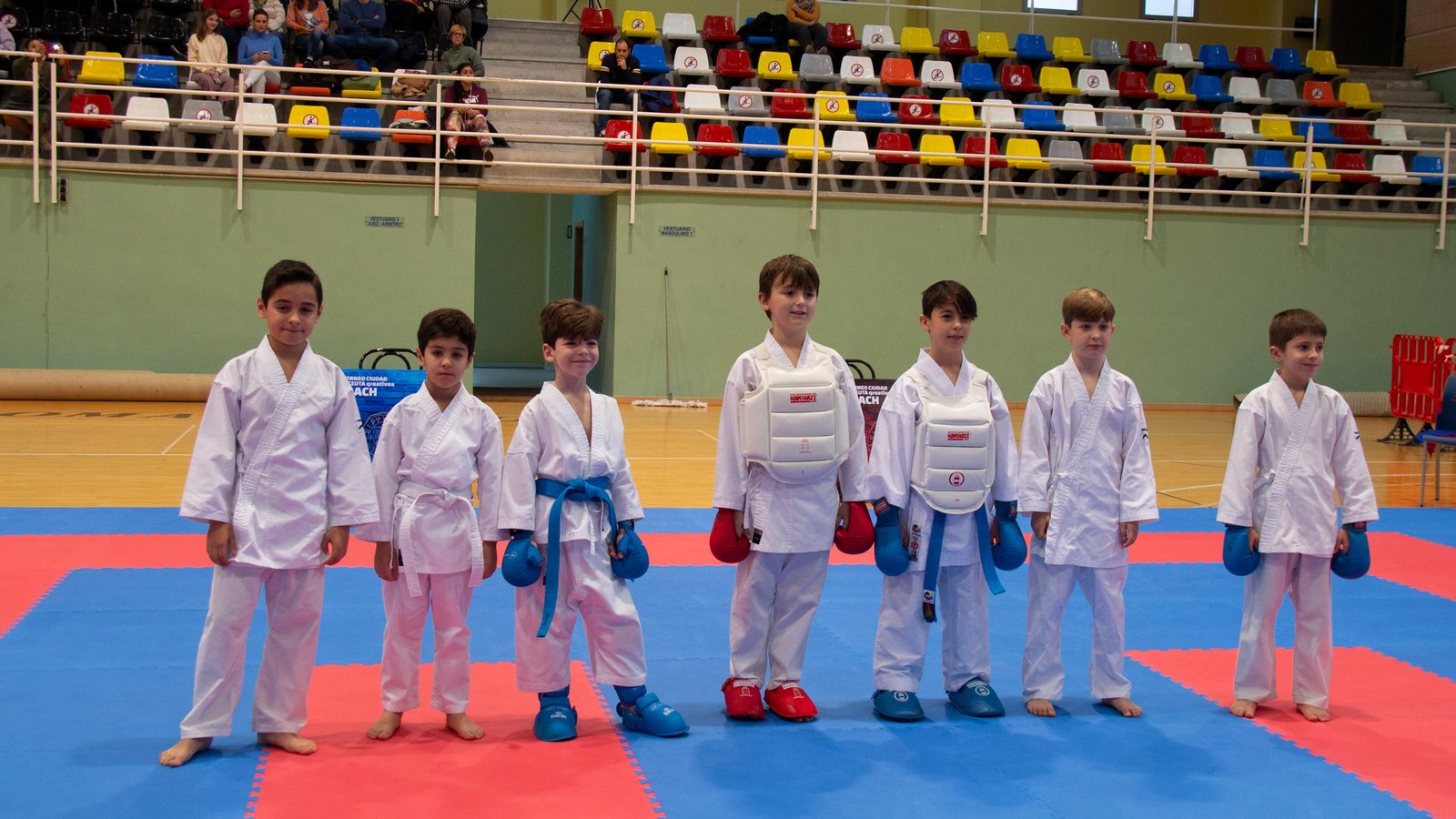 Kumite