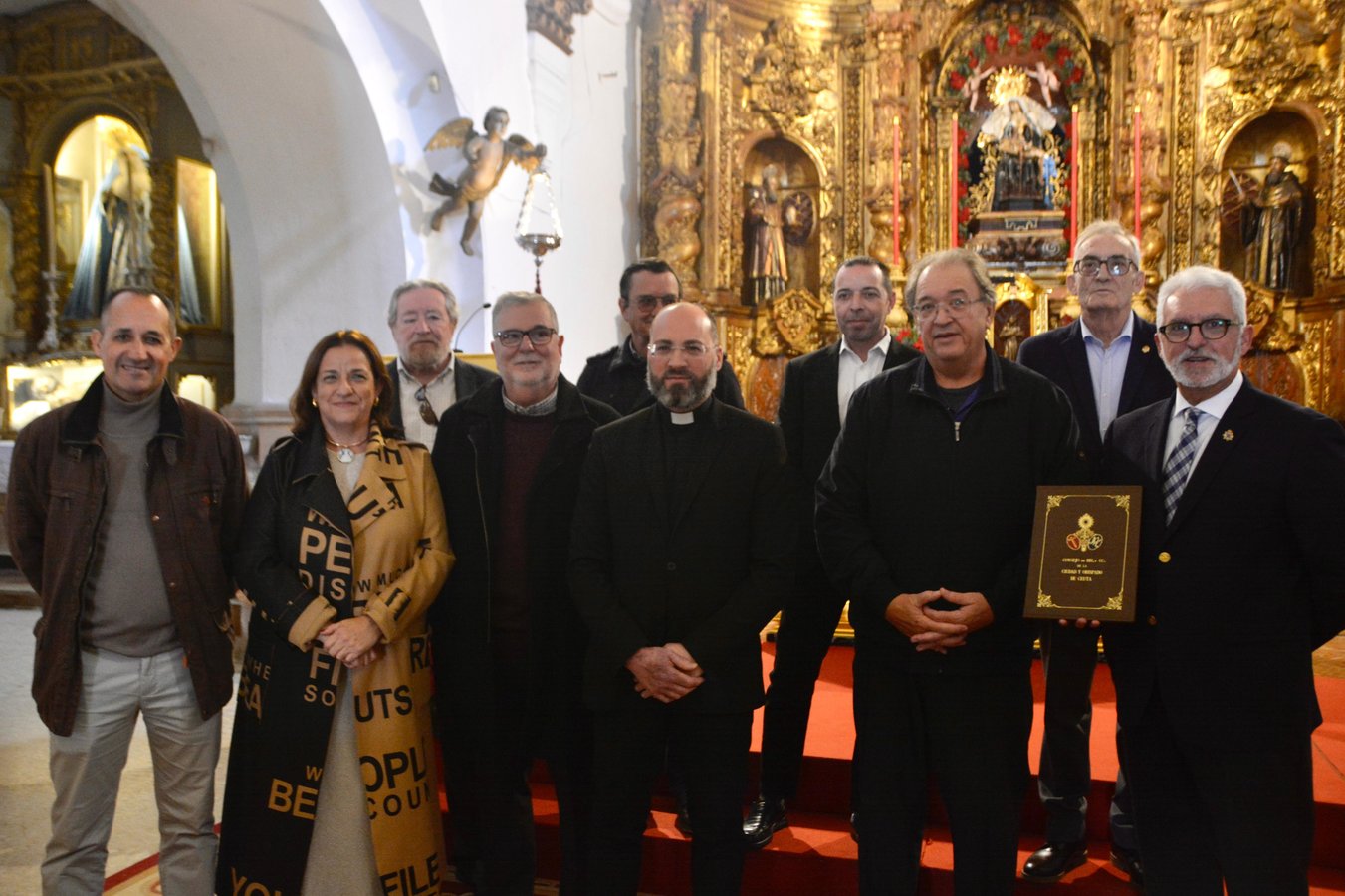 guardas semana santa
