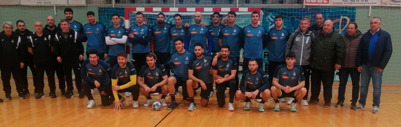 españa balonmano