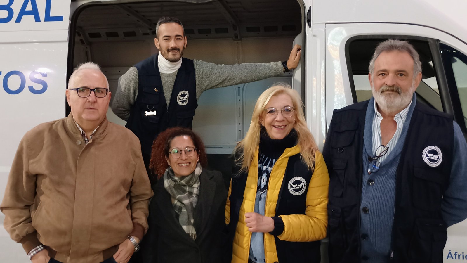 Roscón Solidario