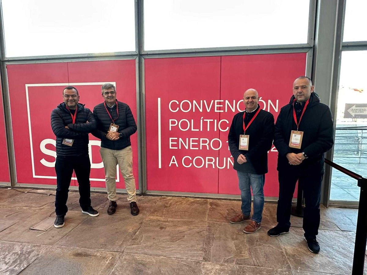 PSOE GUTIÉRREZ