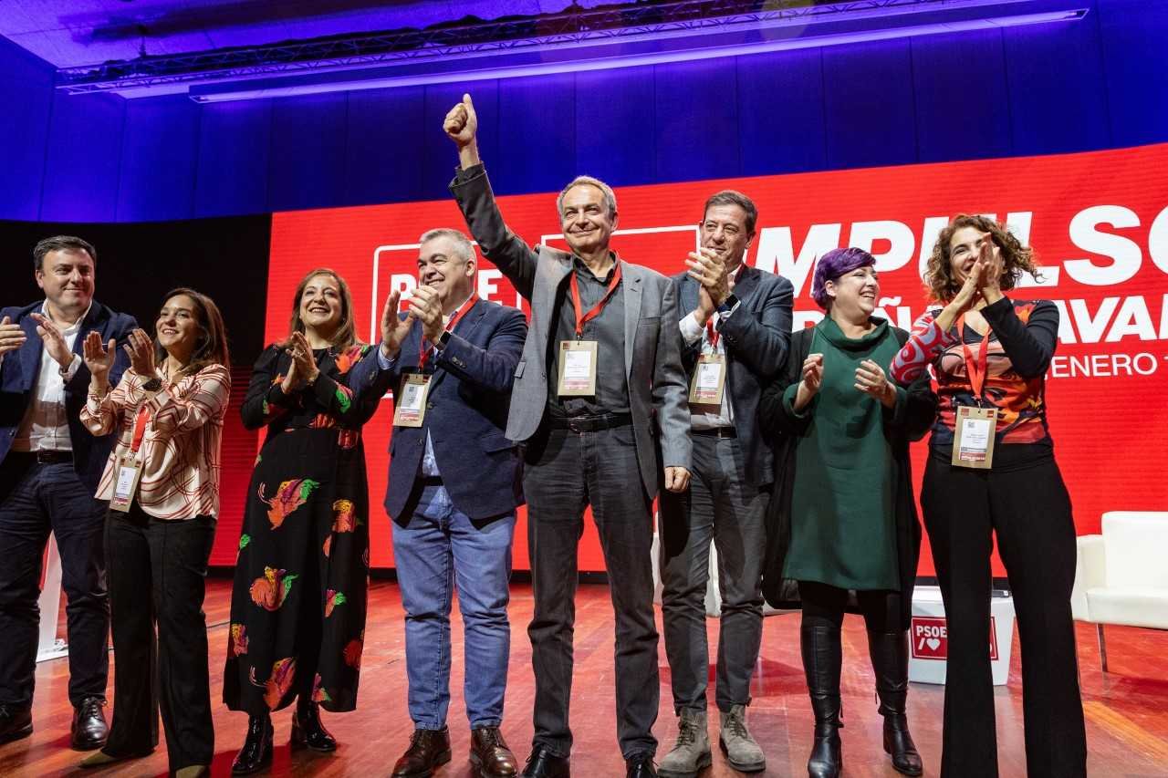 ZAPATERO