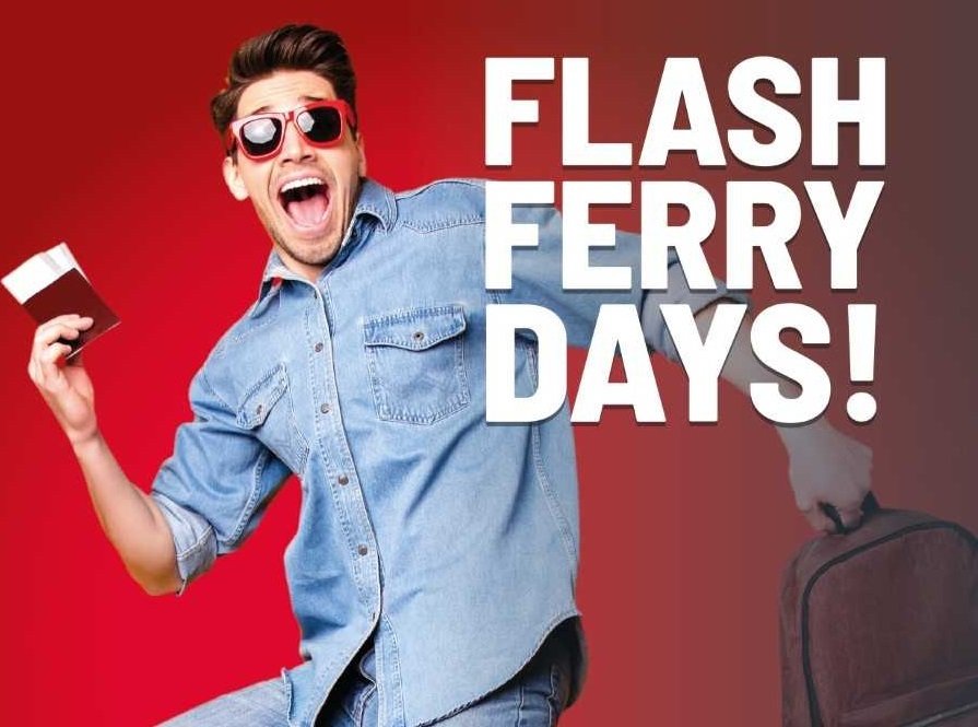 ferry