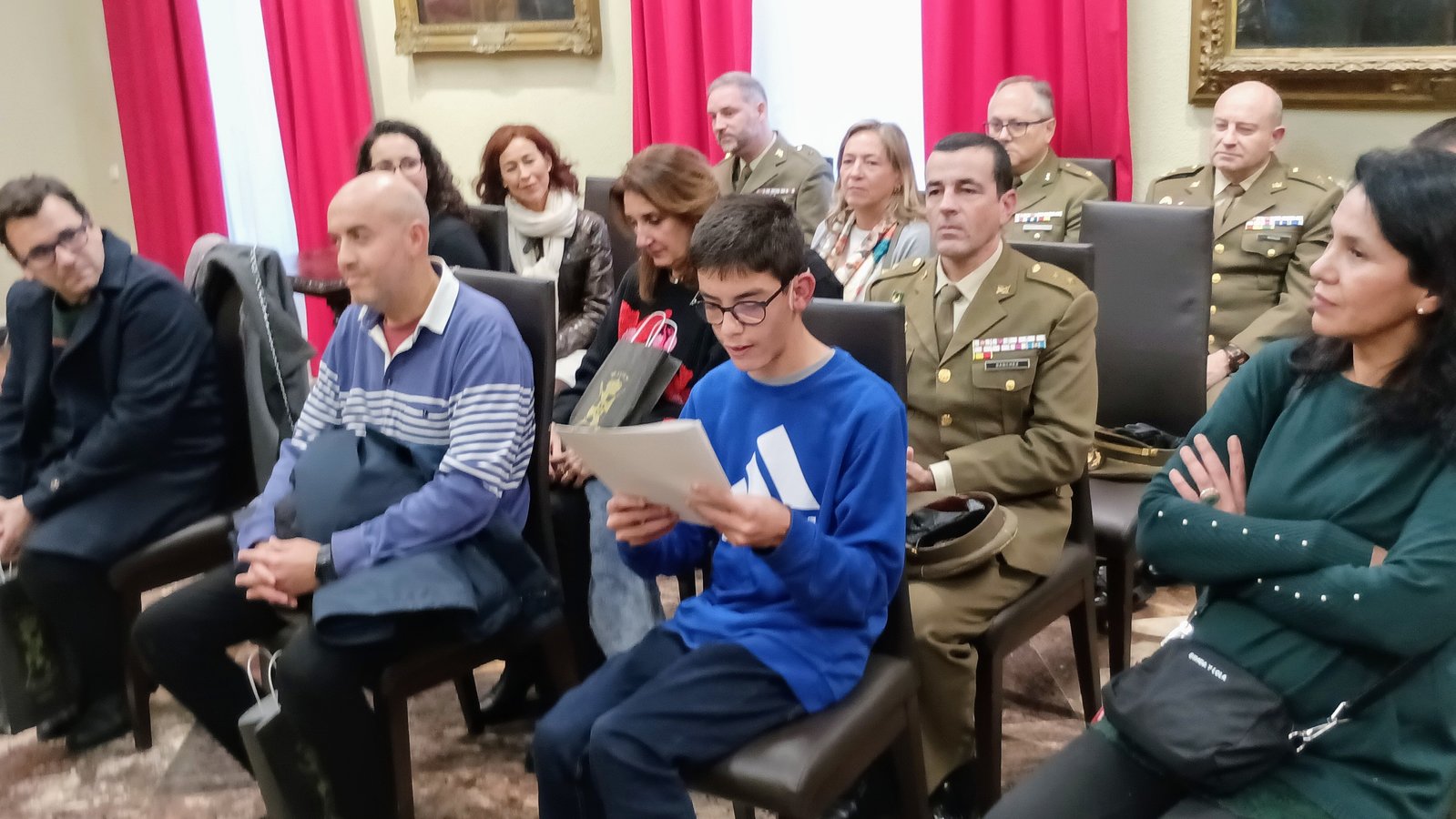 Premios Ejército