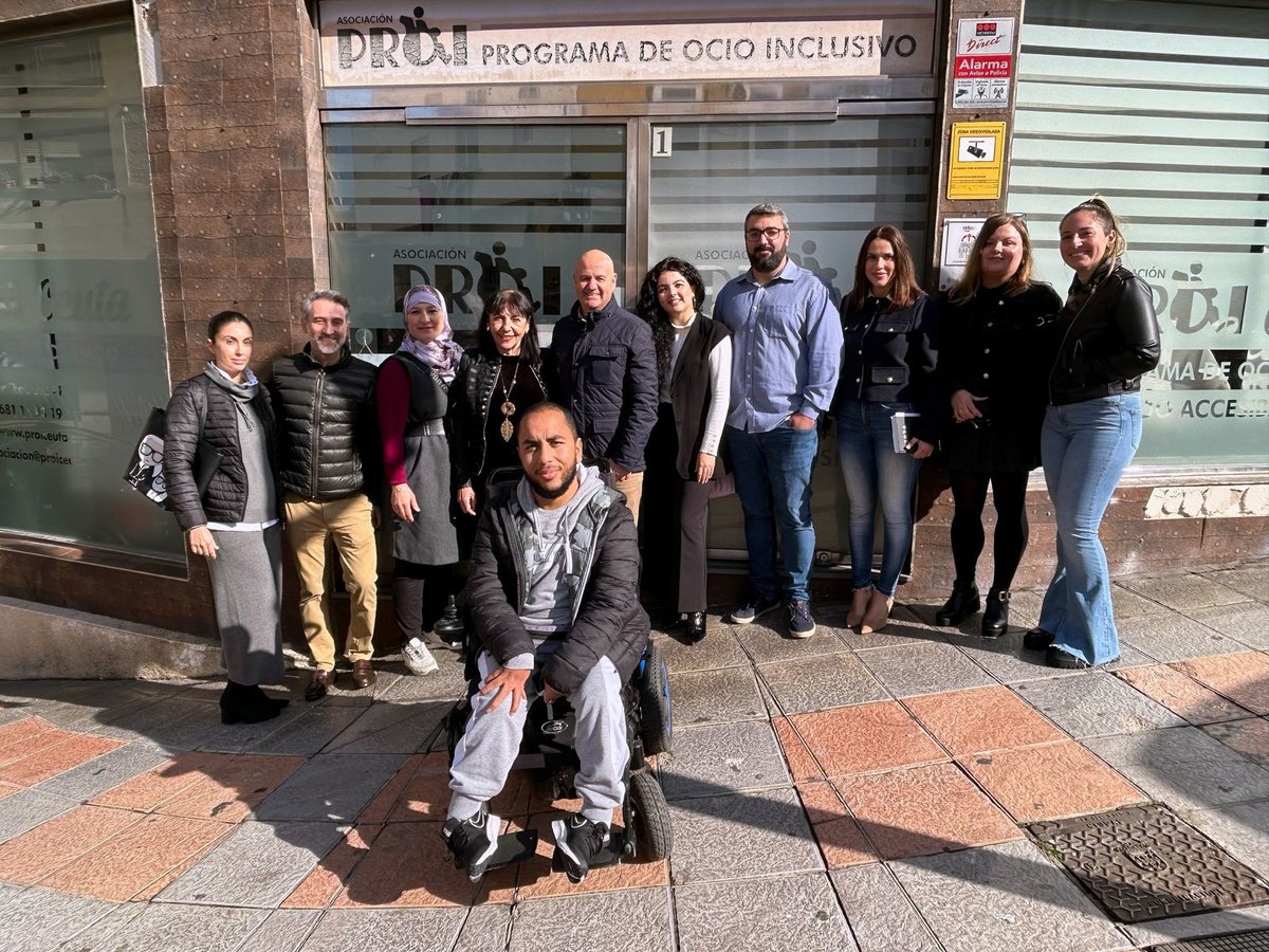 Psoe PROI