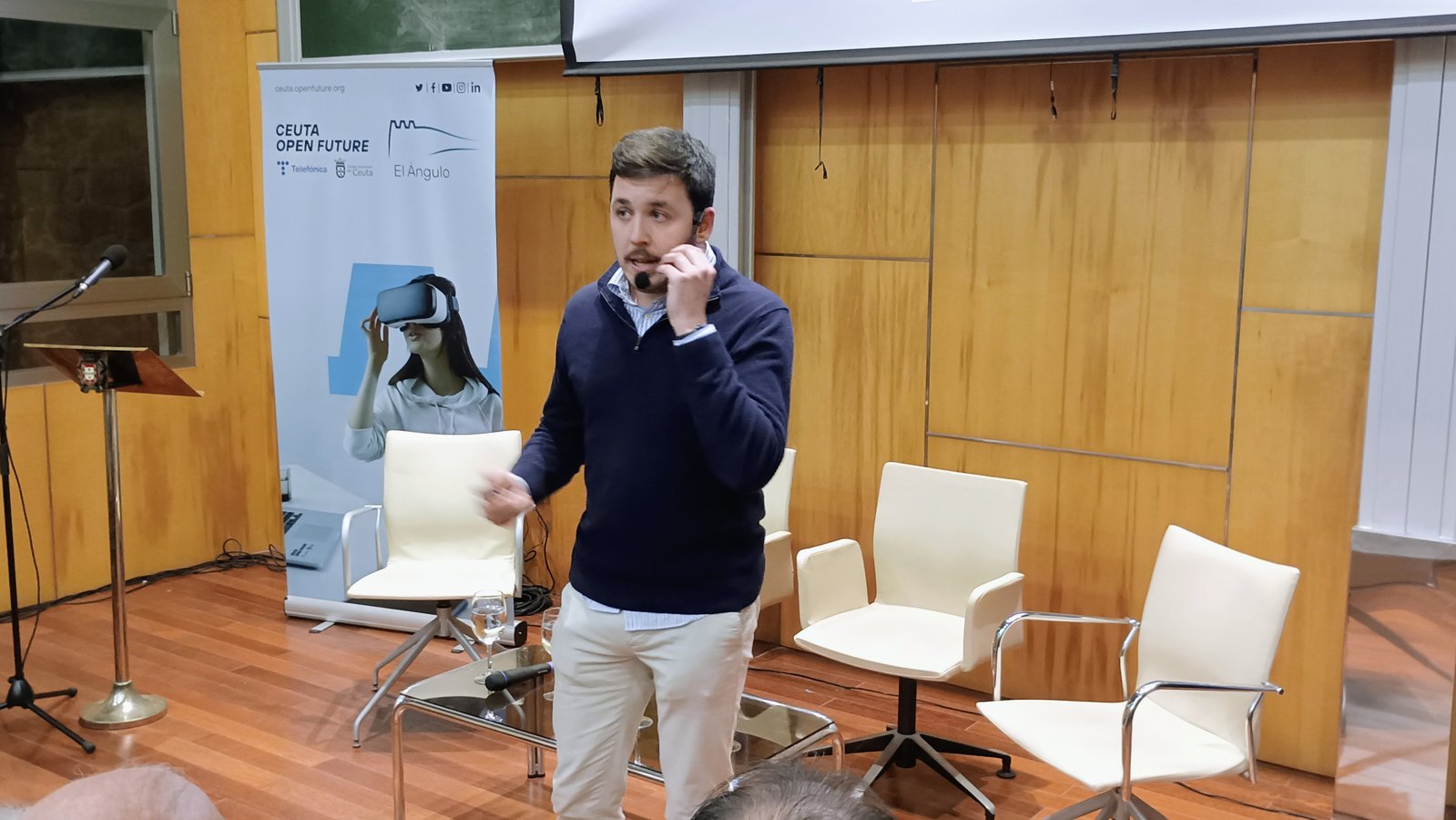 Alberto Andújar