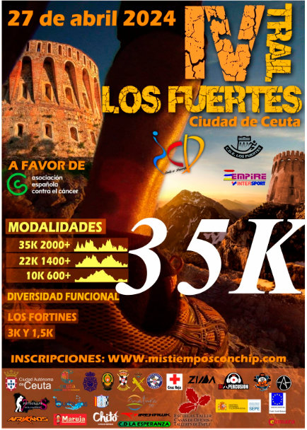 LOS FUERTES