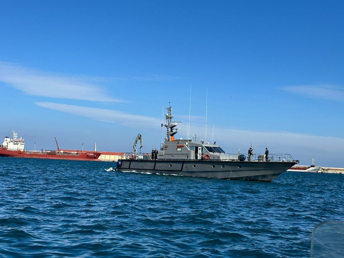 patrullera Isla de León (Armada)
