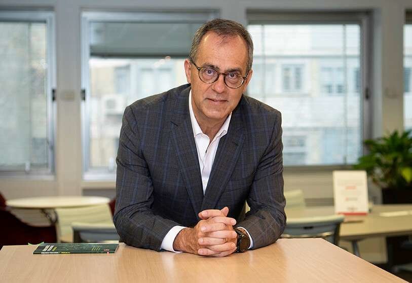 Luis Irastorza
