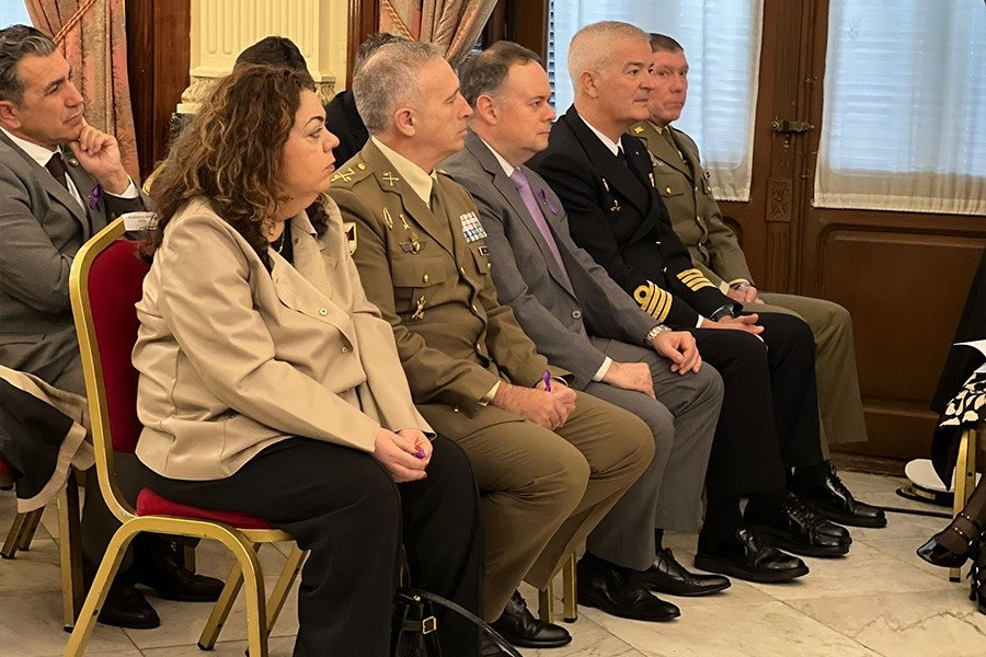 María de Eza 2024 / Daniel Hernández