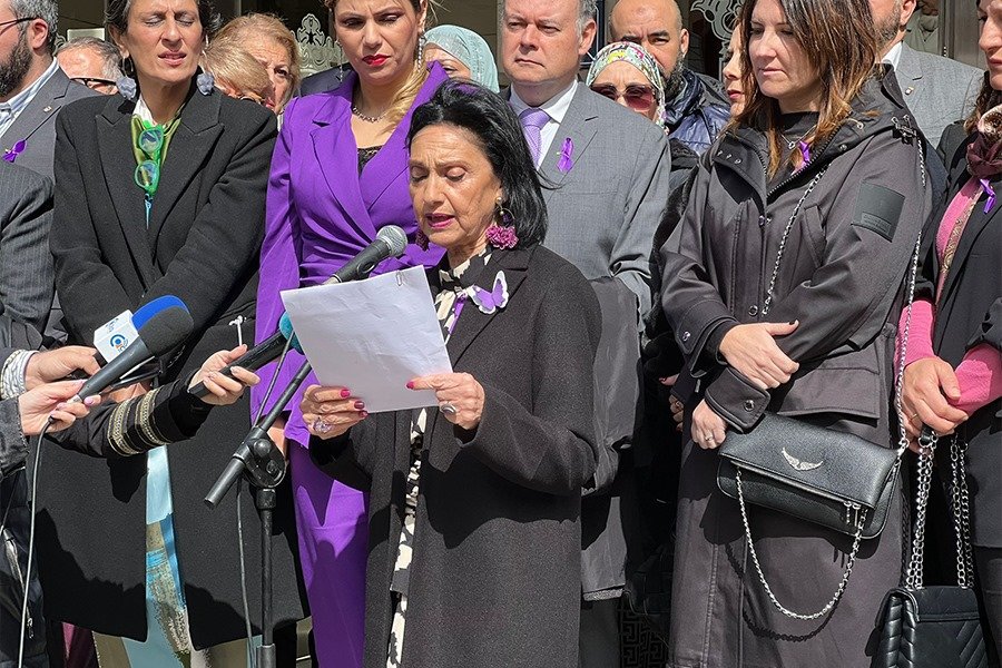María de Eza 2024 / Daniel Hernández
