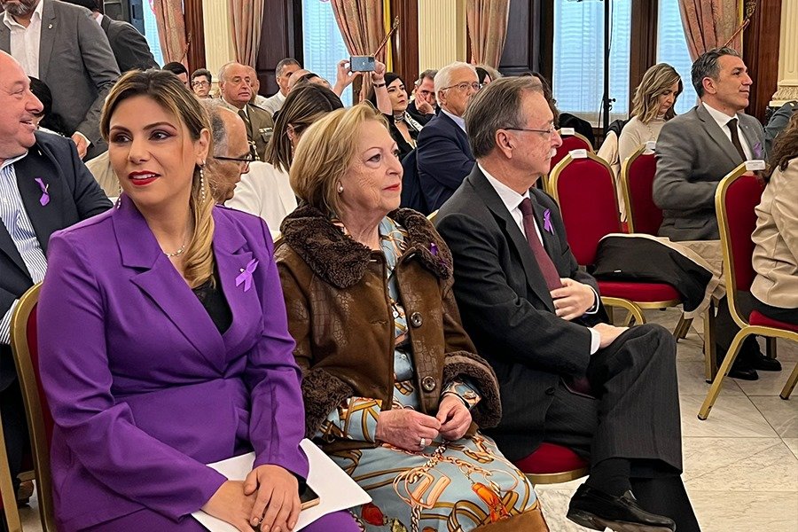 María de Eza 2024 / Daniel Hernández