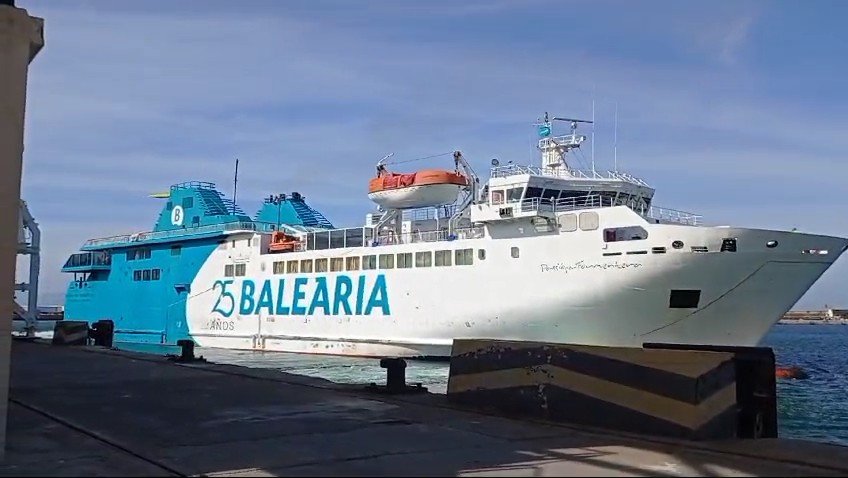 Éxodo masivo por Semana Blanca