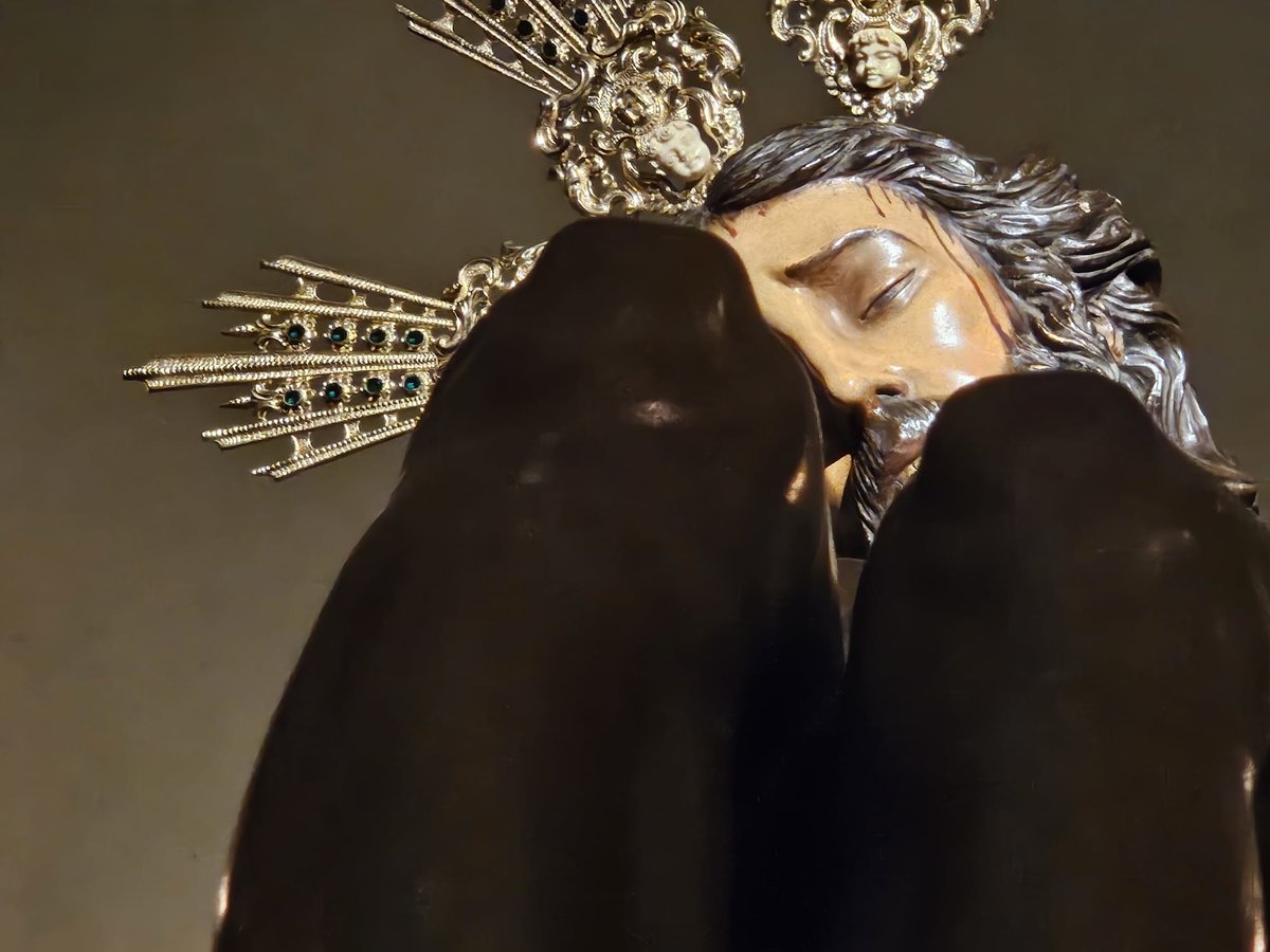 Nuestra Señora del Mayor Dolor y de Nuestra Señora de los Remedios