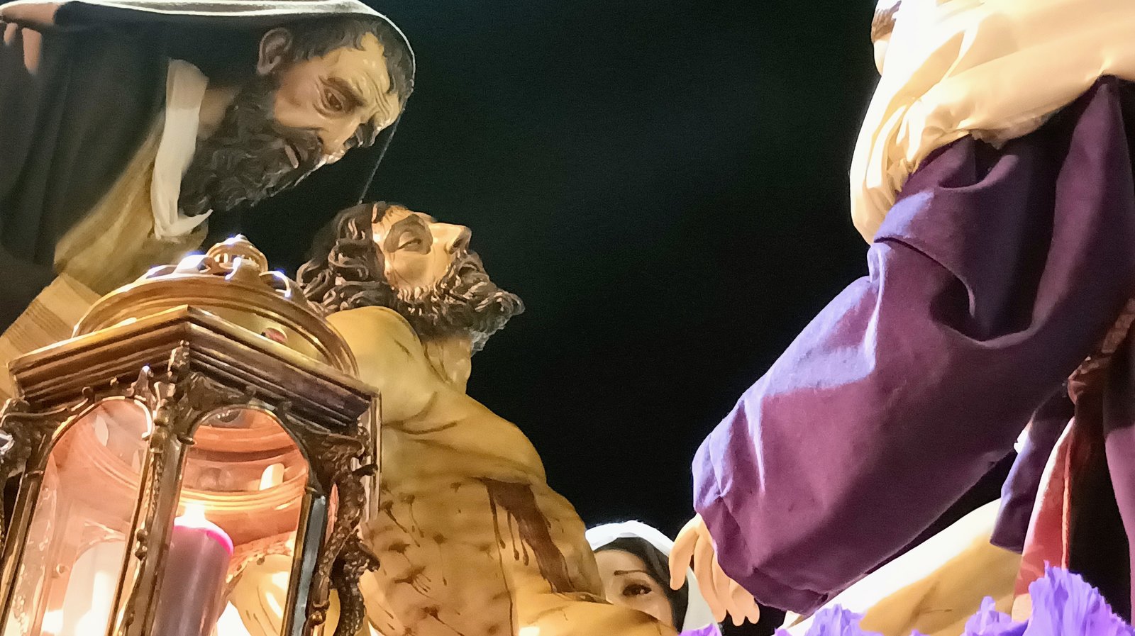 Descendimiento