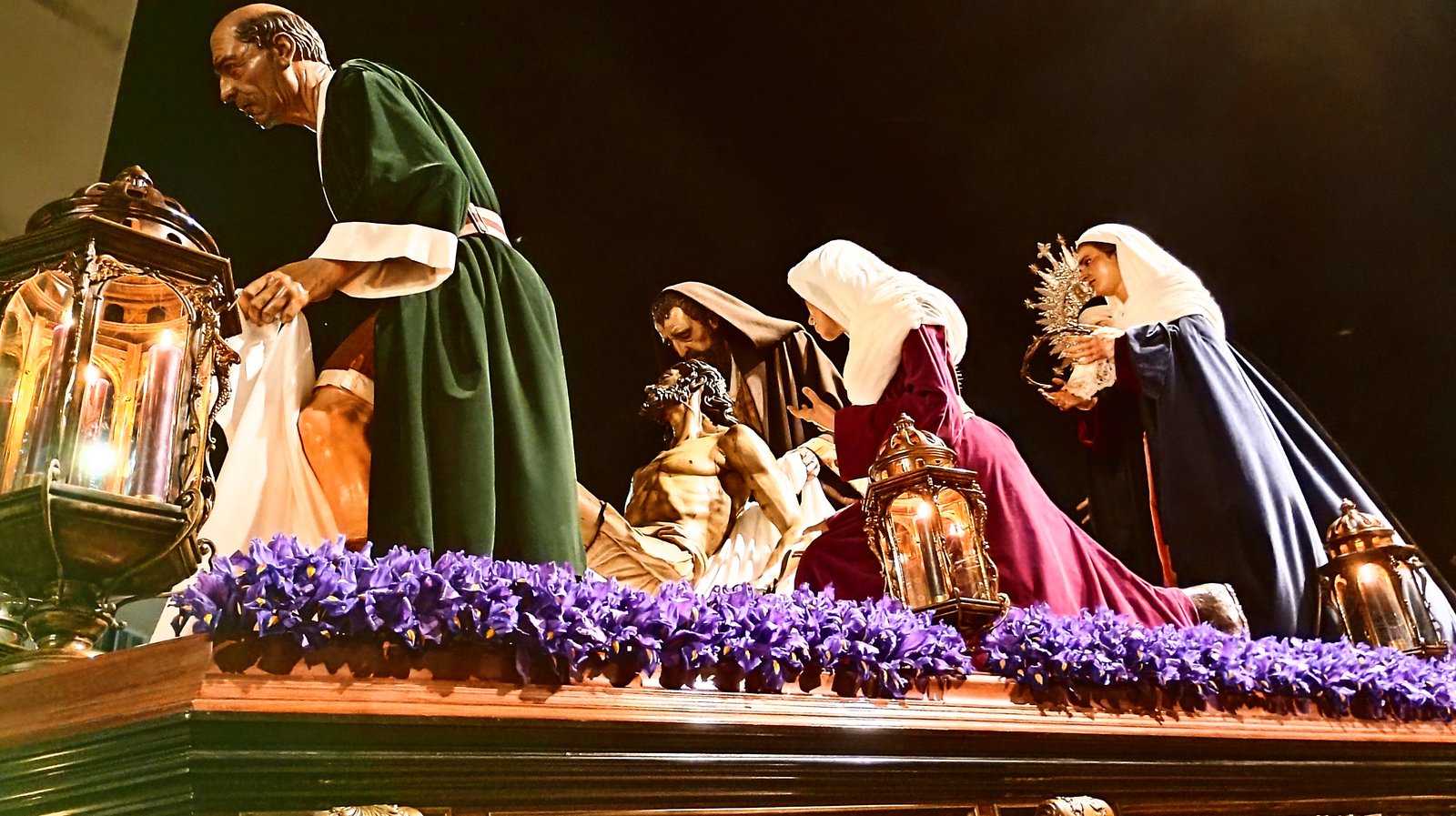 Descendimiento