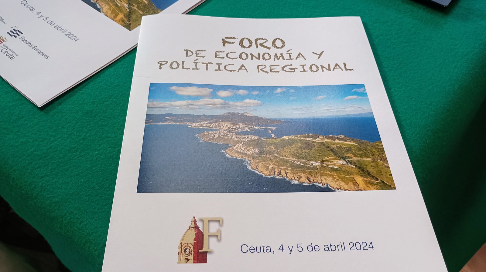 Foro de Economía y Política Regional
