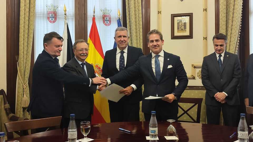 cámara incubadora