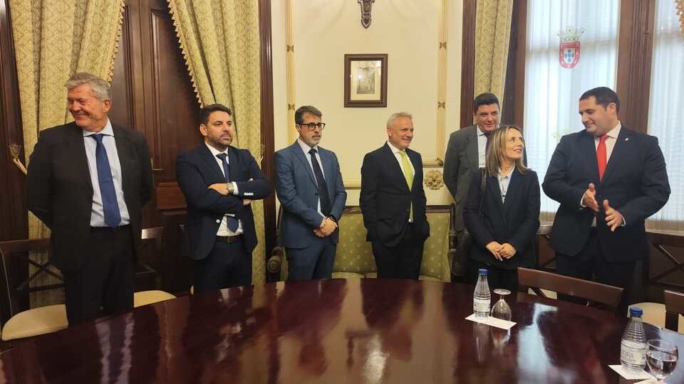 cámara incubadora