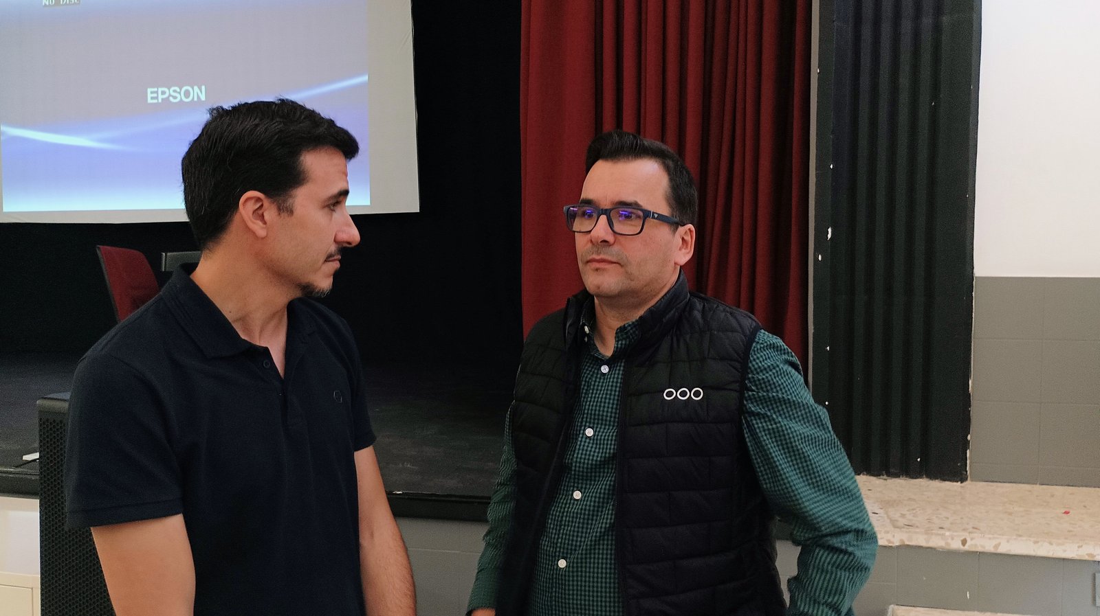 tercer certamen Clío intercentros de Historia