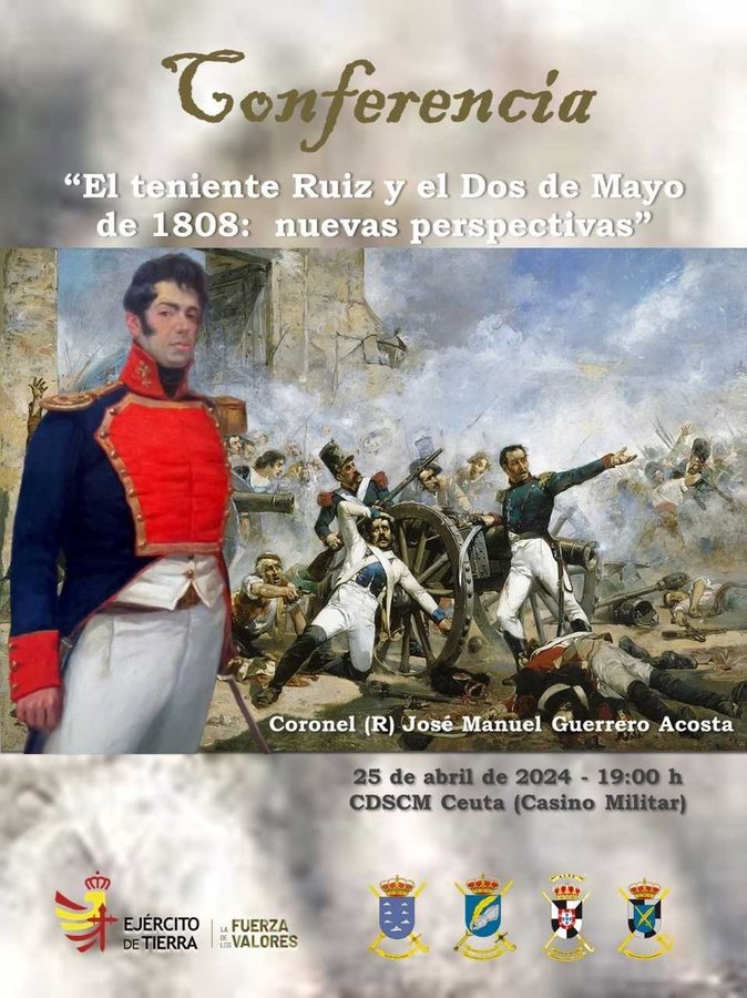 TENIENTE RUIZ