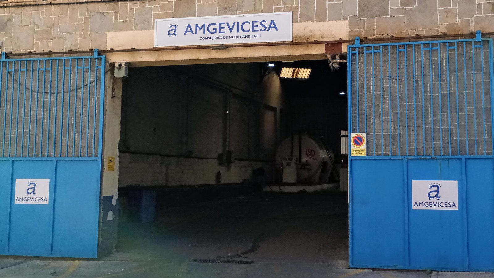 Amgevicesa