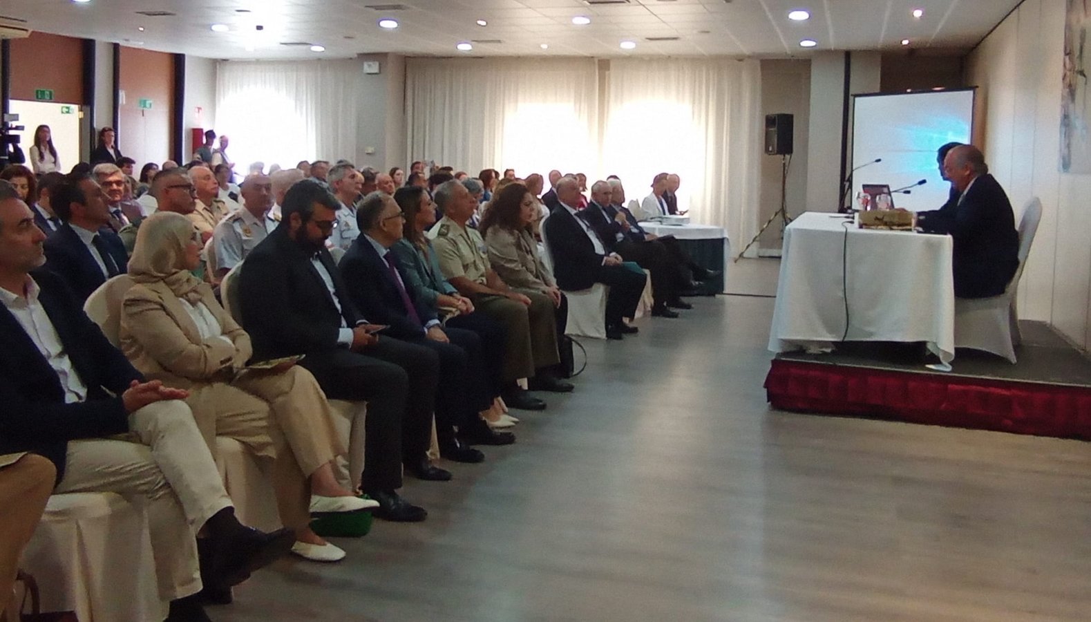 jornadas