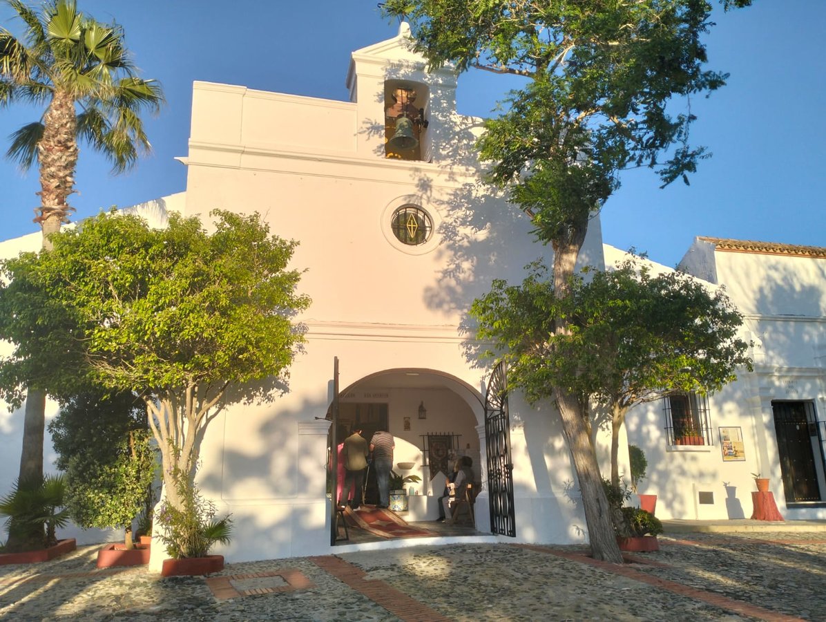Pregón de San Antonio