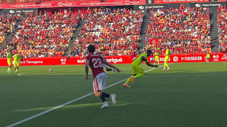 Nàstic Ceuta