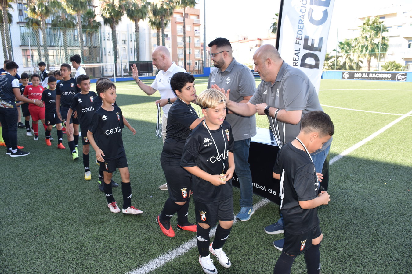FINAL BENJAMINES