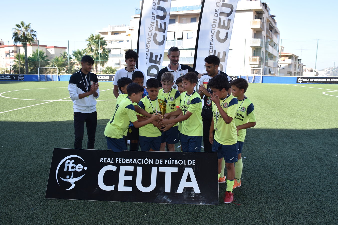 FINAL BENJAMINES