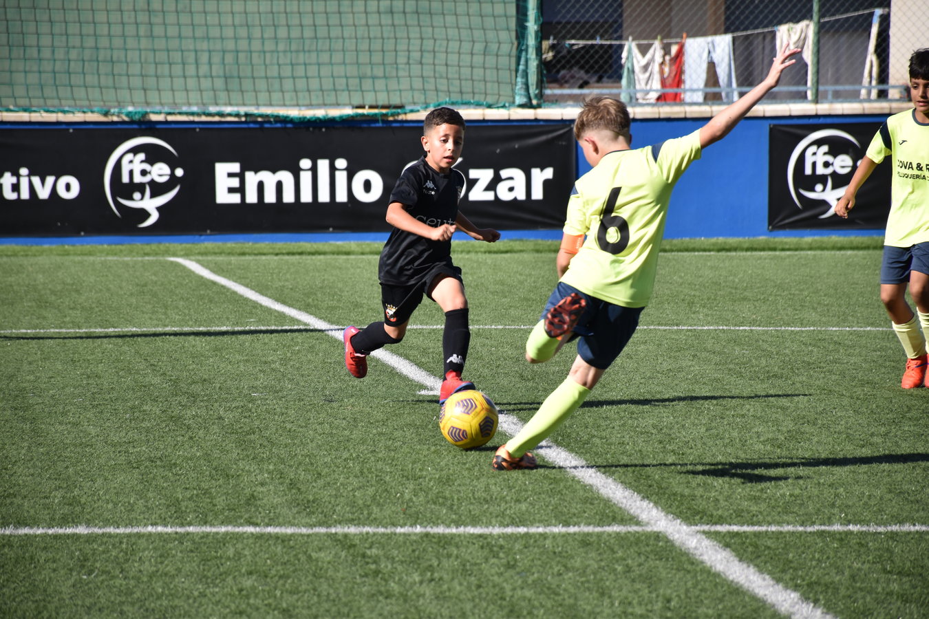 FINAL BENJAMINES