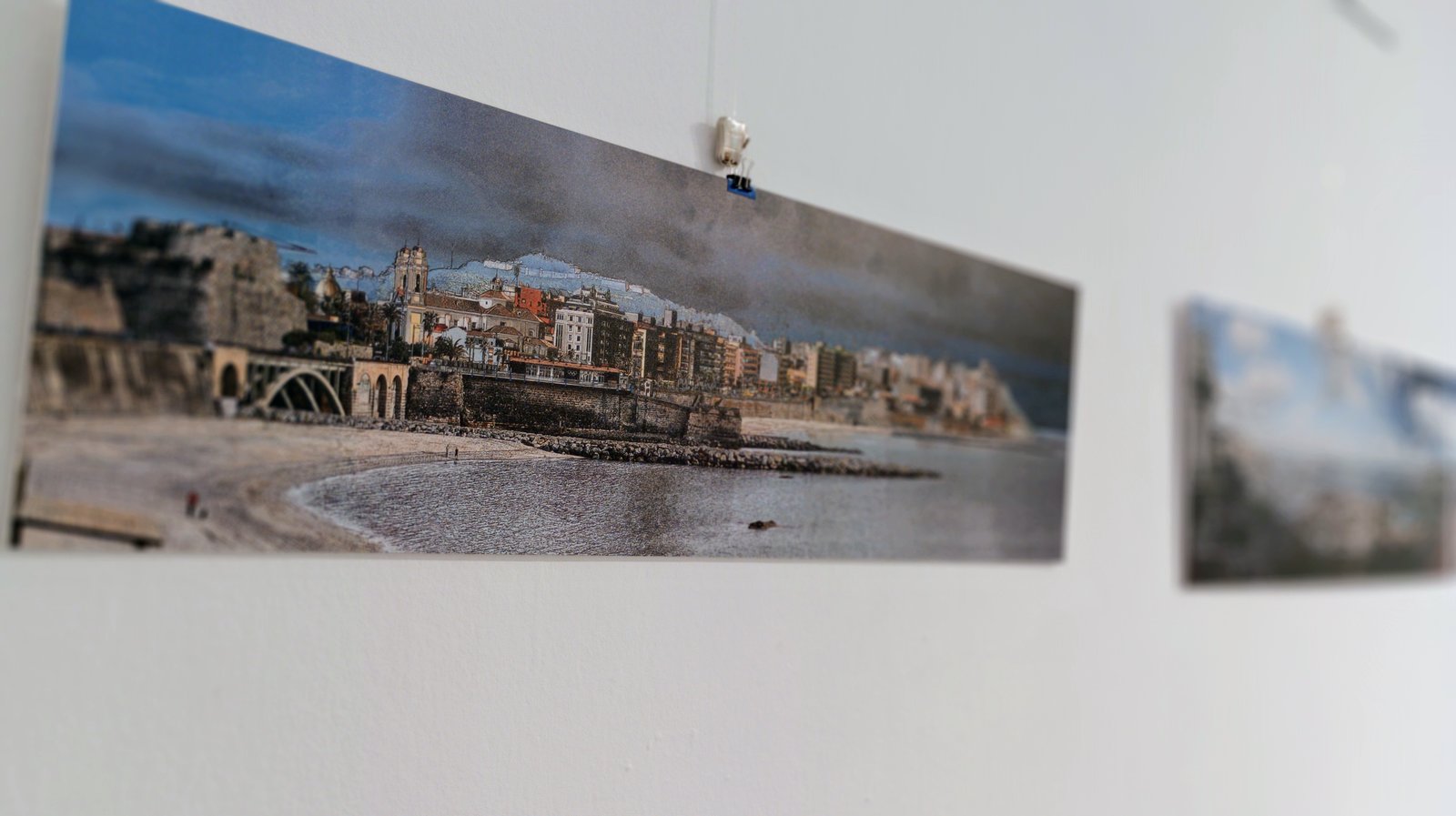 exposición de Juan Carlos Gil