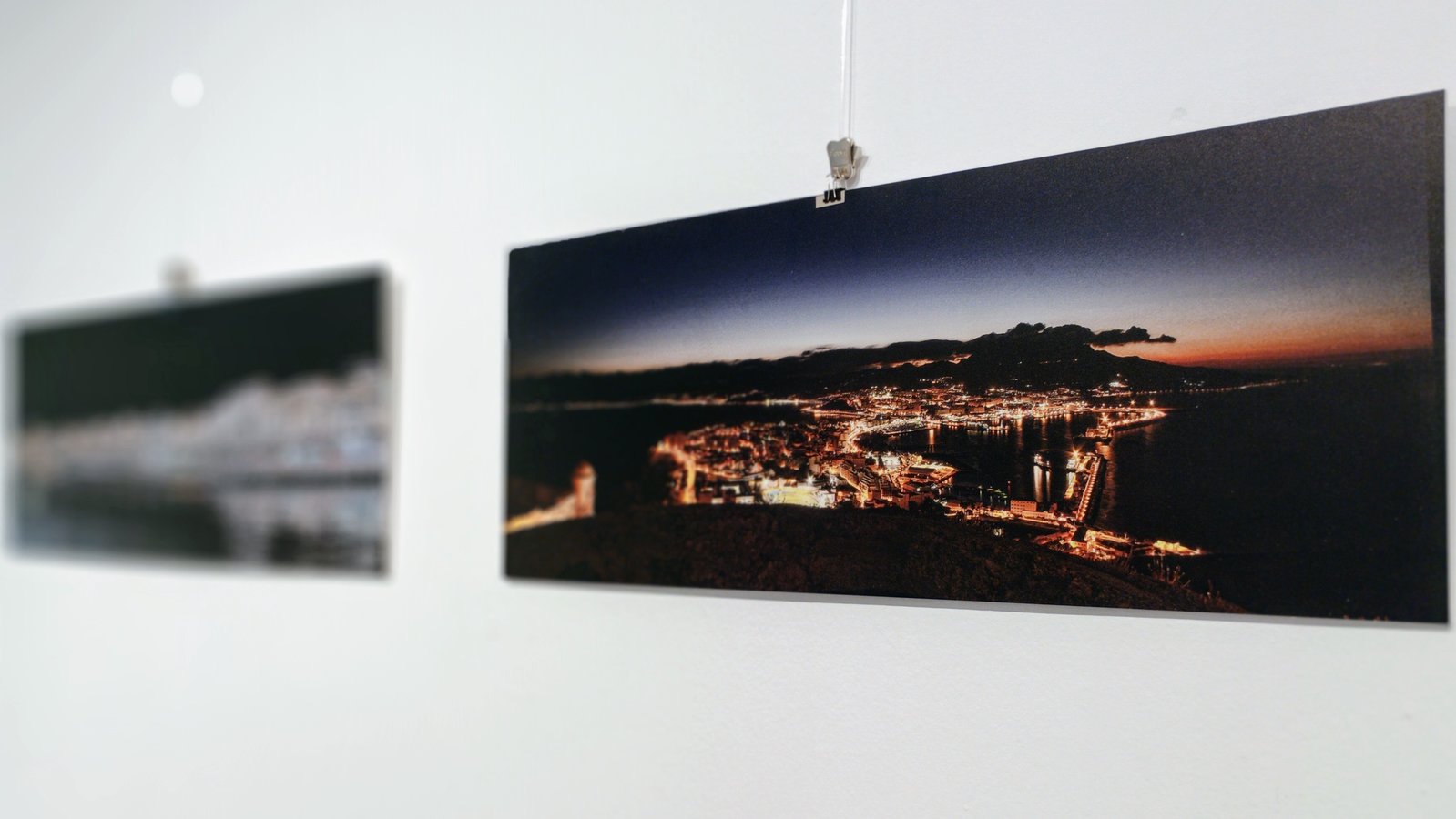 exposición de Juan Carlos Gil